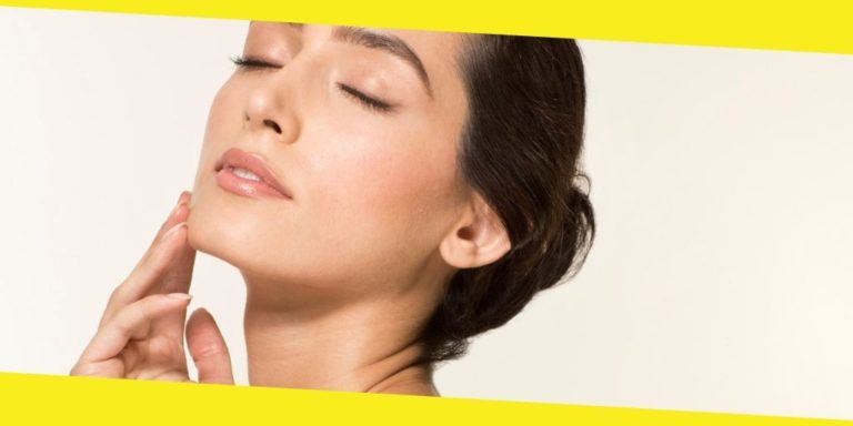 How To Build A Skin Care Routine