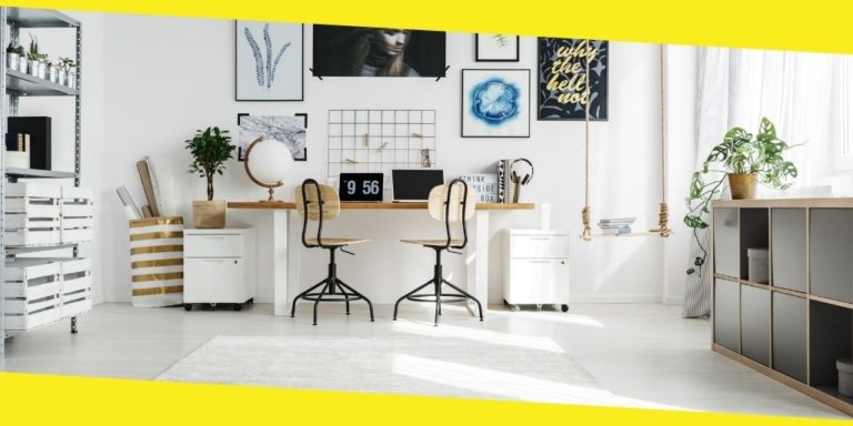 How You Can Make More Space in Your Home