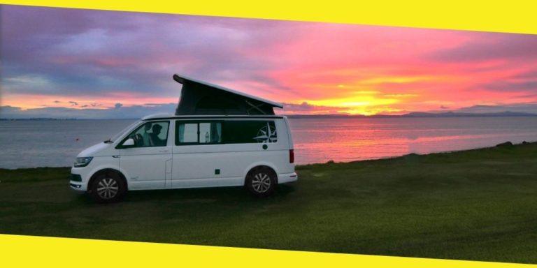 How to Plan a Road Trip Across the United Kingdom