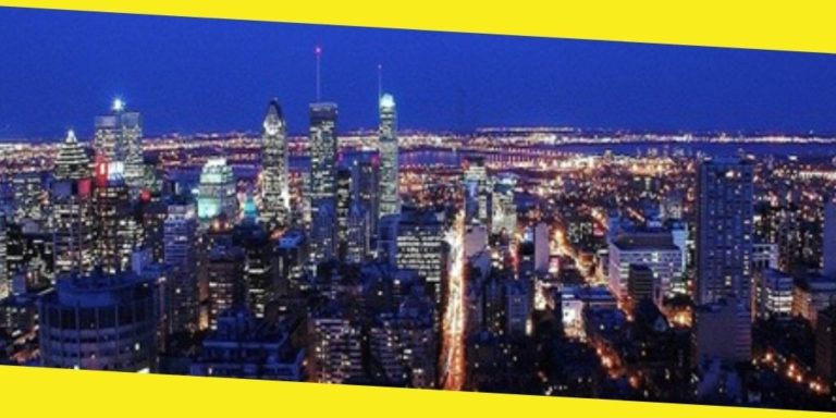 Is Real Estate a Good Investment in Montreal?
