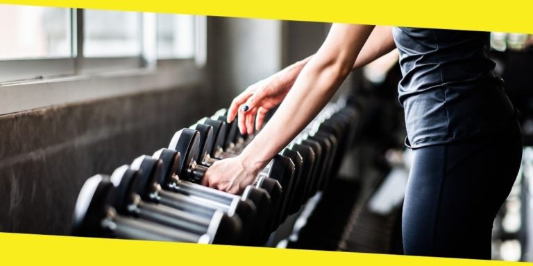 The 5 Most Common Gym Injuries & How To Prevent Them