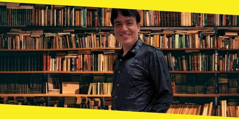 “Sandeep Kumar Mishra” a Multi-talented Person