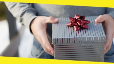 The Complete Guide to Gifting