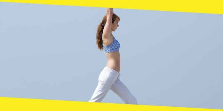 4 Tips to Keep Your Body Healthy and Strong