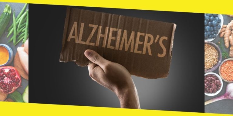 Discovering the MIND Diet: 7 Useful Foods In The Fight Against Alzheimer’s