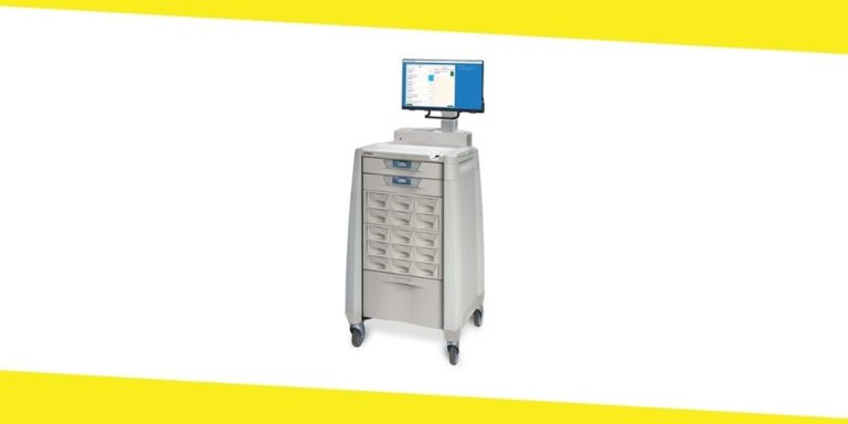 What Hospitals Should Bear in Mind Regarding Safe Medication Storage