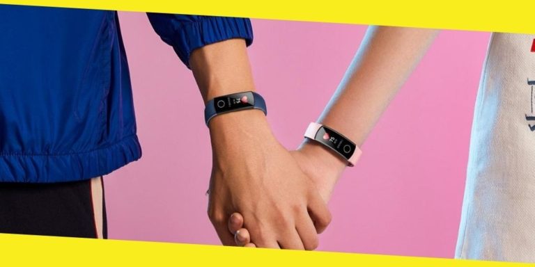 Why Are Smart Bracelets Necessary for Fitness