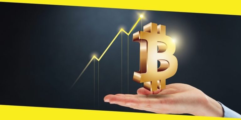 Why You Should Invest in Bitcoin