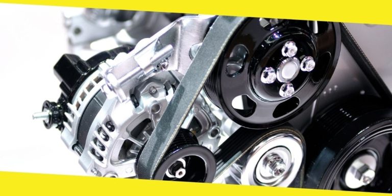 Benefits of a High Output Car Alternator 