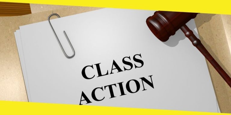 Class Action Claims Management Duties