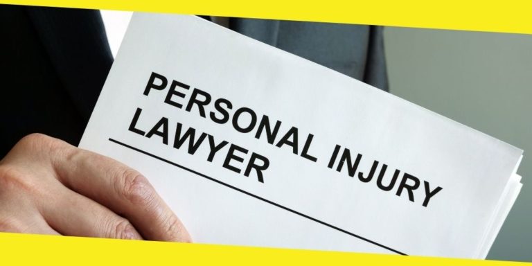 How a Personal Injury Lawyer Helps with a Medical Negligence Case