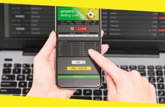 Reasons to Try Online Sports Betting