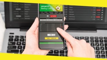 Reasons to Try Online Sports Betting