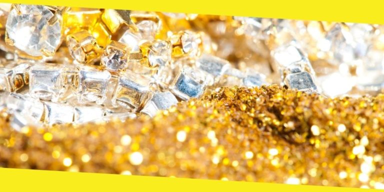 What Makes Precious Metals a Great Opportunity to Invest