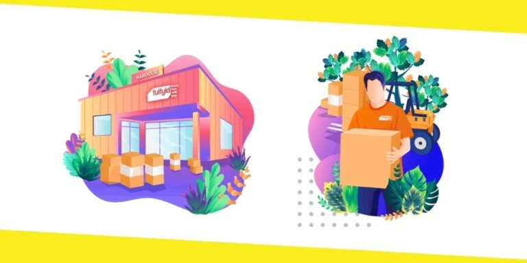 Advantages of Outsourcing E-commerce Order Fulfillment