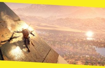 Assassin’s Creed Origins Cheat