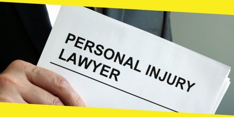 Benefits of Working with a Brooklyn Personal Injury Lawyer After a Workplace Accident