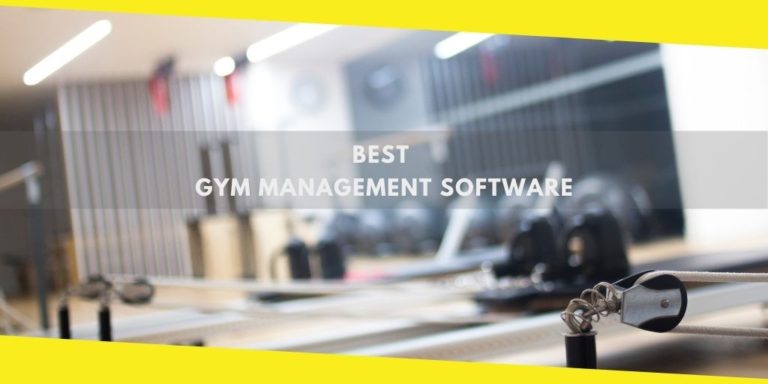 Improve Business Growth by Getting the Best Gym Management Software Now!