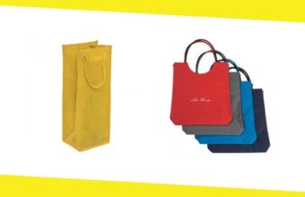 How to Pick the Best Promotional Tote Bag for Your Business 