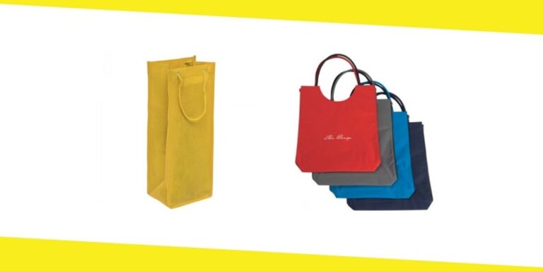 How to Pick the Best Promotional Tote Bag for Your Business 