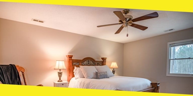 Beat The Heat: Here Are The Best Ways To Cool Down A Room Fast