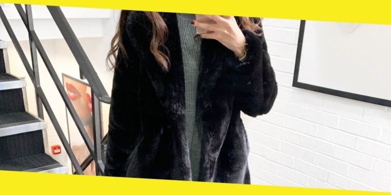 Everything You Should Know When Buying a Faux Fur Coat