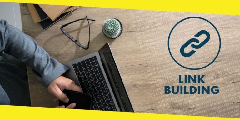 Link Building 101: A Guide for E-Commerce Link Building