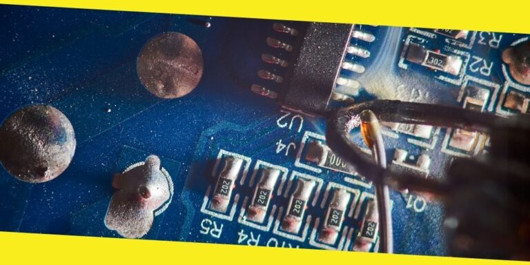 Things You Need to Know When Choosing Your Electronics Manufacturing Services Partner