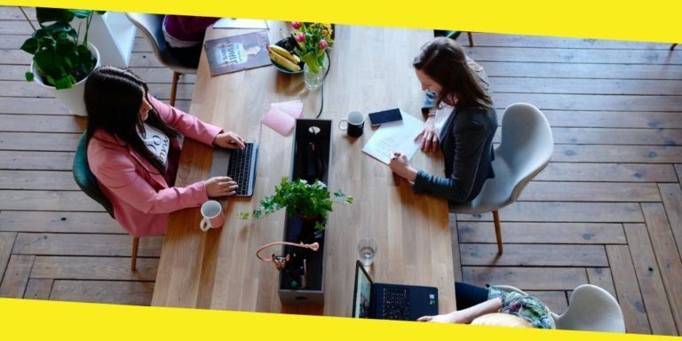 Empower Yourself and Others in the Workplace [5 Ways How]