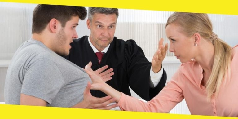Everything You Need to Get a Cheap Divorce in Oklahoma
