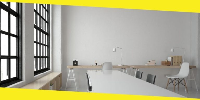 How Coworking Spaces Are Going To Shape the Future of India