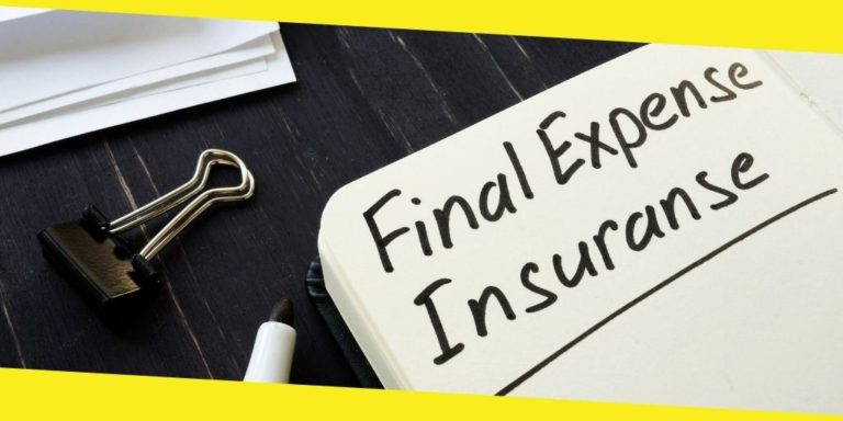 How Does Final Expense Insurance Policies Work