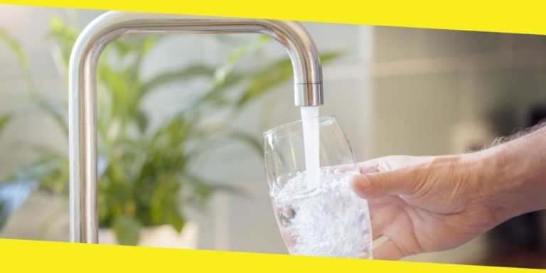 How You Can Improve the Drinking Water in Your Home