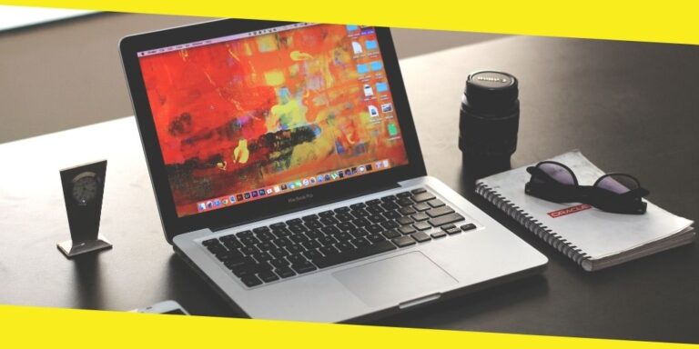 Laptop Buying Guide: What to Look For