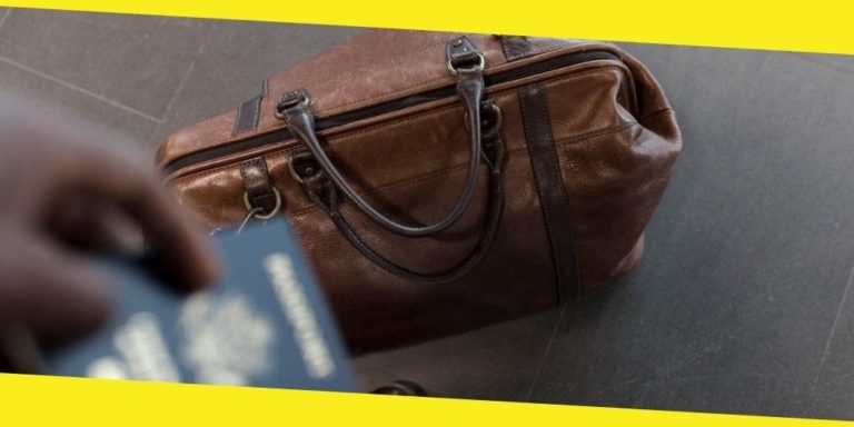 Practical Business Travel Tips for Restoring a Work-Life Balance