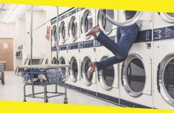 Pros and Cons to Owning a Commercial Laundromat