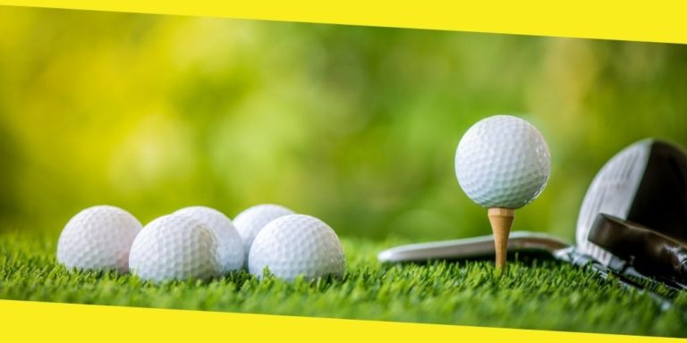 Are Recycled Golf Balls Worth Buying?