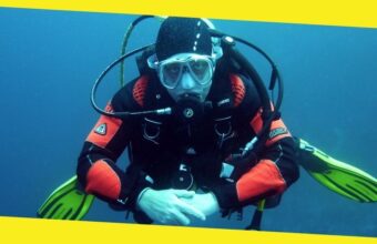 Reducing the Likelihood of Scuba Diving Accidents 