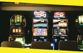 All Slot Machine Features You Need to Know 