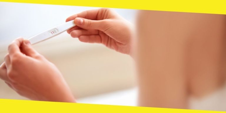 4 Steps To Take When You’re Trying To Get Pregnant