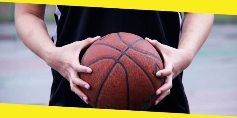 Strength Training for Basketball