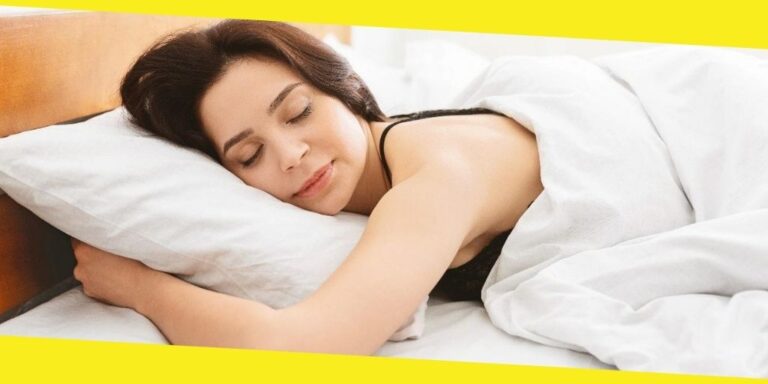 4 Tips to Falling Asleep Quickly 