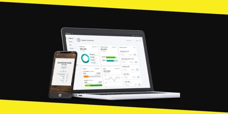 Top Trending Accounting Applications in 2021 