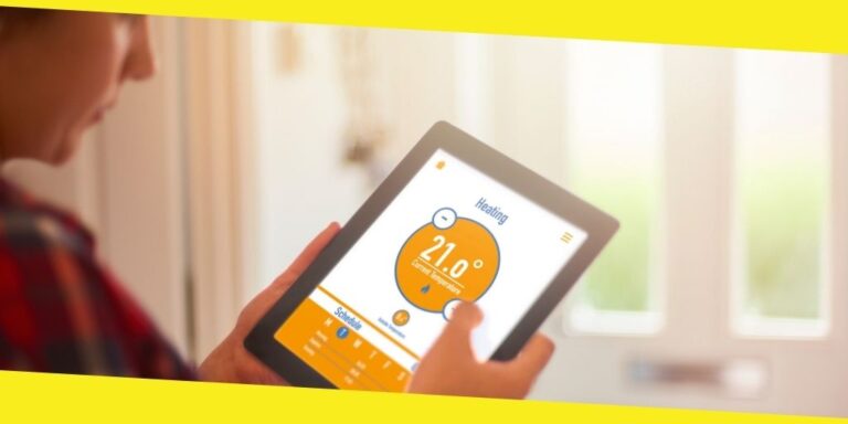 5 Ways To Make Home Heating Easier For You