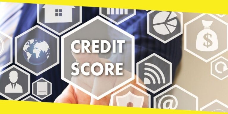 For the Better: 7 Ways to Improve Your Credit Score