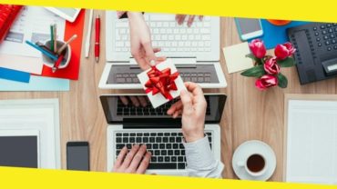 5 Ways to Reward Your Employees During the Holidays