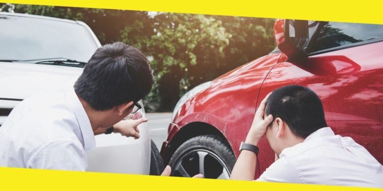 What Compensation Can You Claim After a Car Accident in San Diego