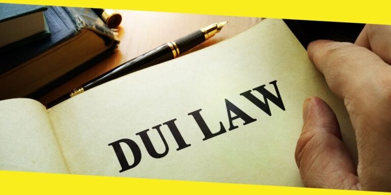 Why Do You Need to Hire a Ventura DUI Lawyer