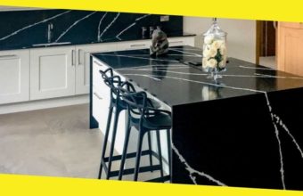 Indian Kitchen and Quartz Surface India: Why Indian Kitchens Need Indian Quartz?