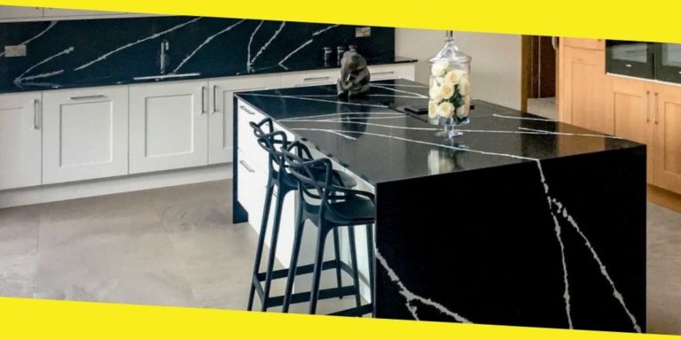 Indian Kitchen and Quartz Surface India: Why Indian Kitchens Need Indian Quartz?